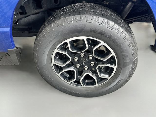 Used 2022 Ford F150 XLT w/ Equipment Group 302A High image 29