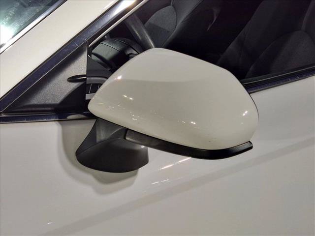 Certified 2024 Toyota Camry LE FWD image 8