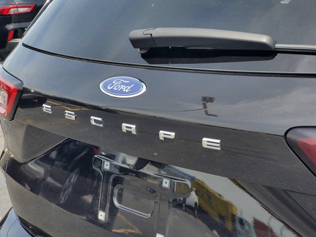 Used 2024 Ford Escape ST-Line AWD/4WD image 30