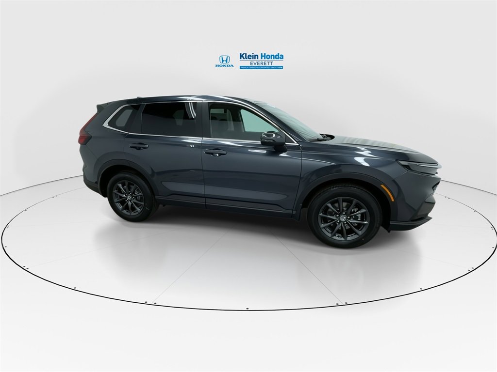 New 2026 Honda CR-V EX-L image 3