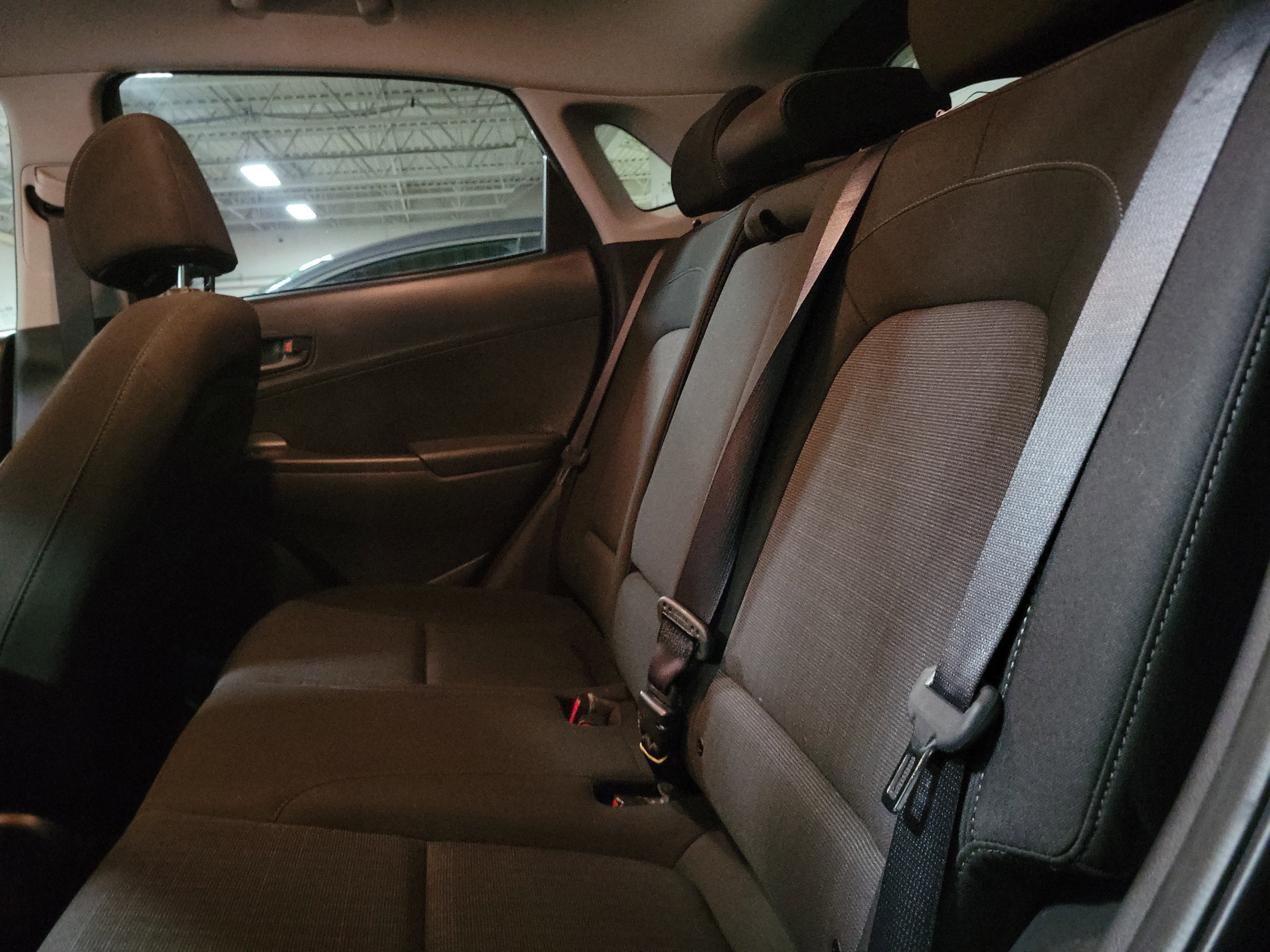 Used 2023 Hyundai Kona SEL AWD/4WD image 10