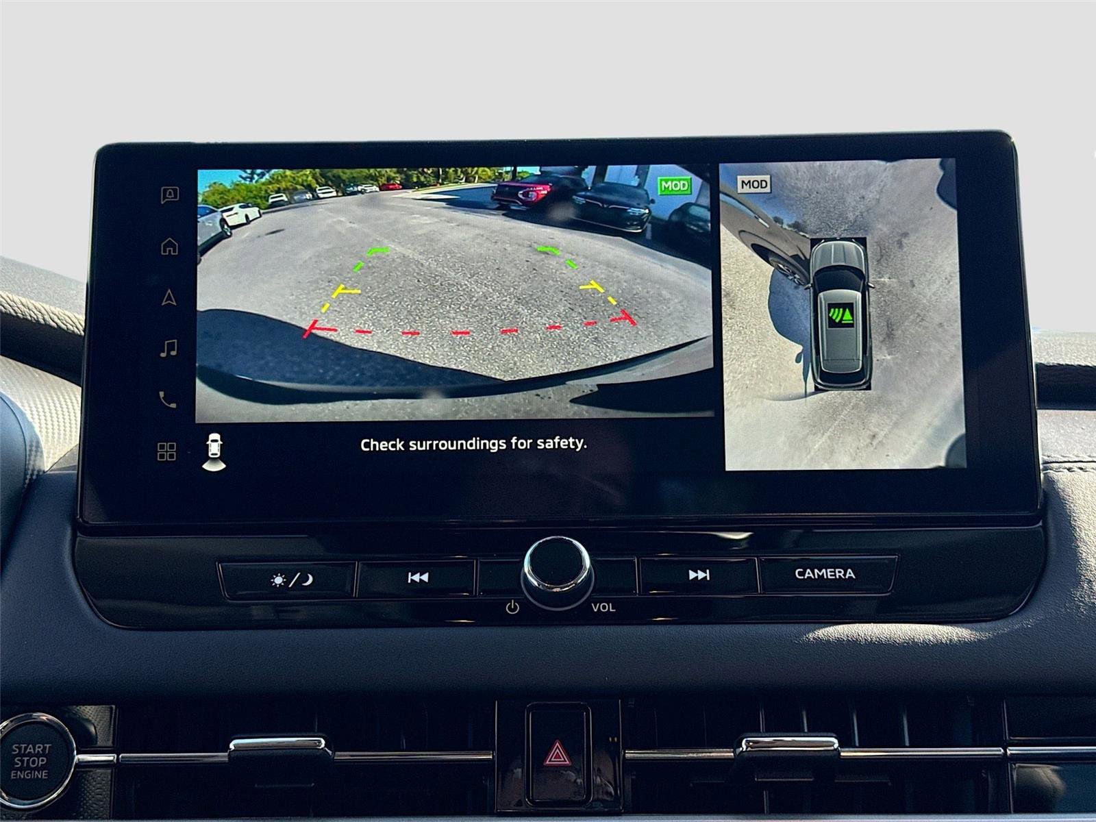 New 2025 Mitsubishi Outlander SE AWD/4WD image 14