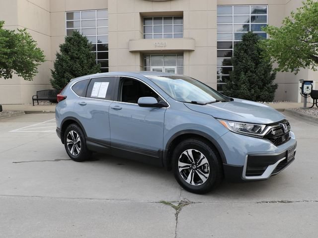 Used 2022 Honda CR-V Special Edition image 1