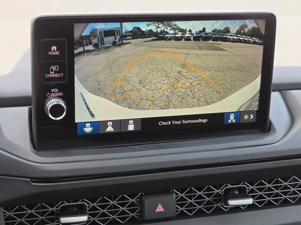 New 2026 Honda Accord SE image 12
