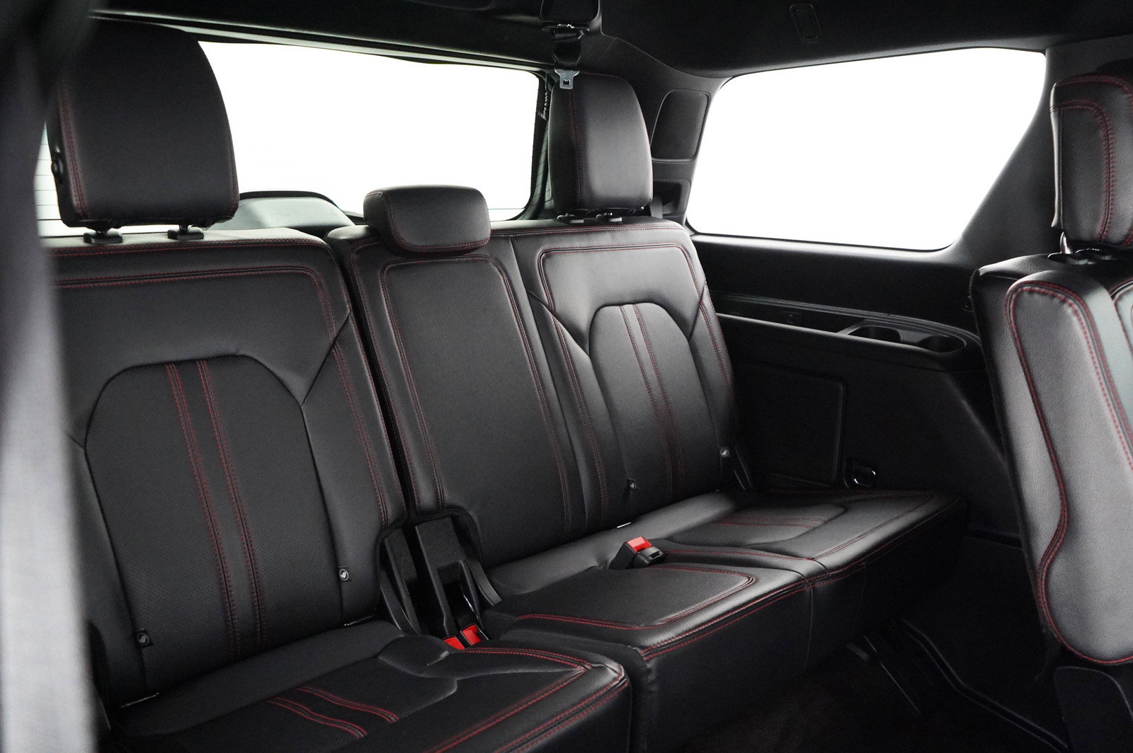 Used 2021 Ford Expedition Limited w/ Equipment Group 303A image 13