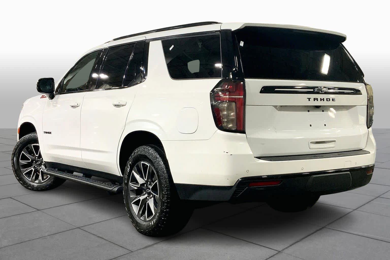 Used 2023 Chevrolet Tahoe Z71 AWD/4WD image 12