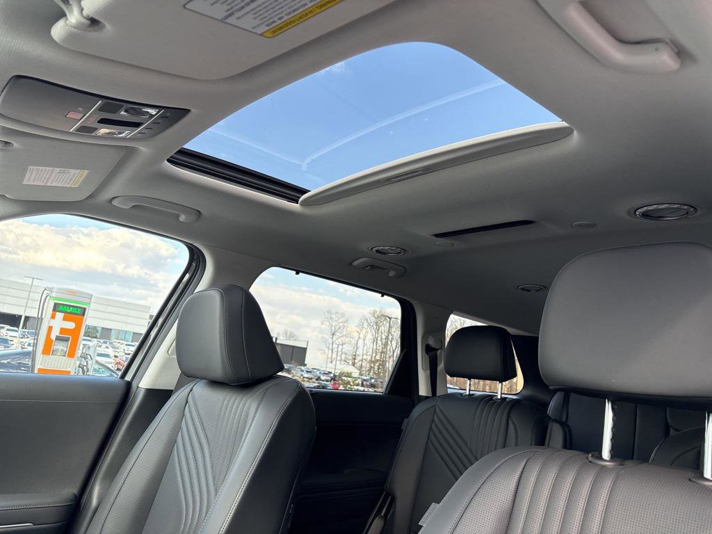 New 2026 Hyundai Palisade SEL image 34