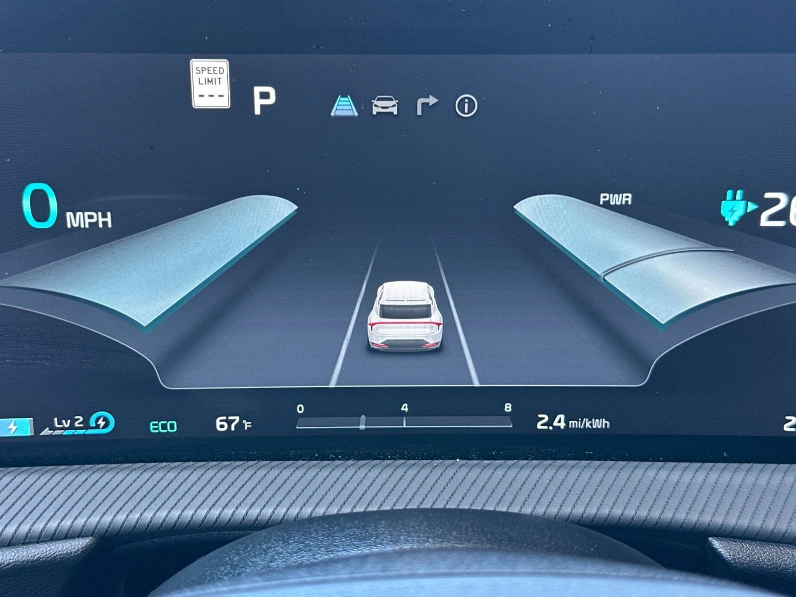 Used 2024 Kia EV6 GT-Line AWD/4WD image 32