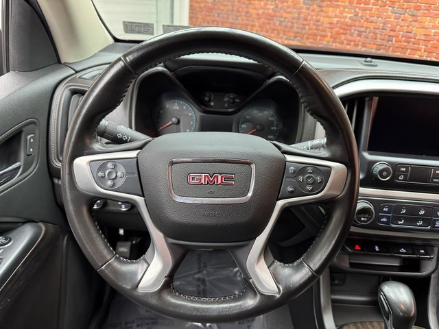 Used 2022 GMC Canyon Elevation w/ Trailering Package image 14