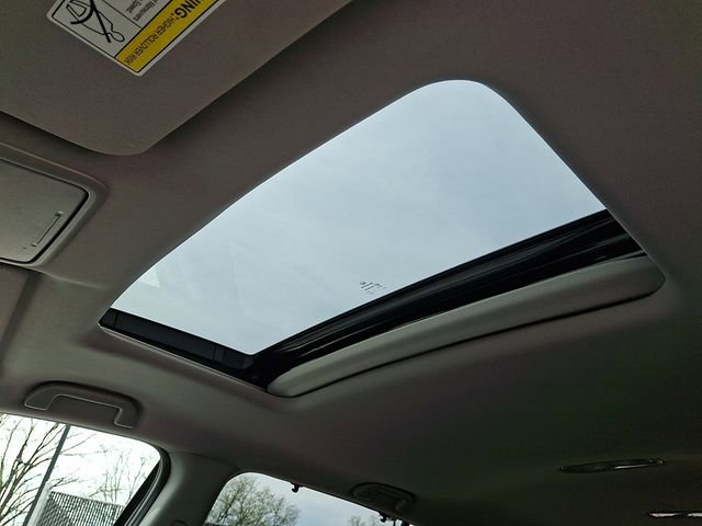 Used 2021 Honda Pilot EX-L image 16