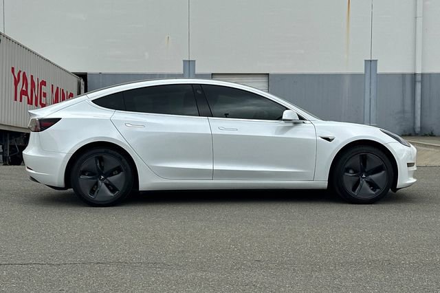 Used 2020 Tesla Model 3 RWD image 3