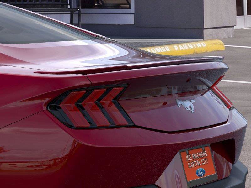New 2026 Ford Mustang Coupe RWD image 22