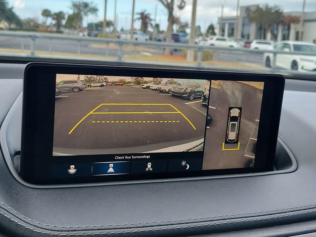 Certified 2023 Acura MDX Type S image 30