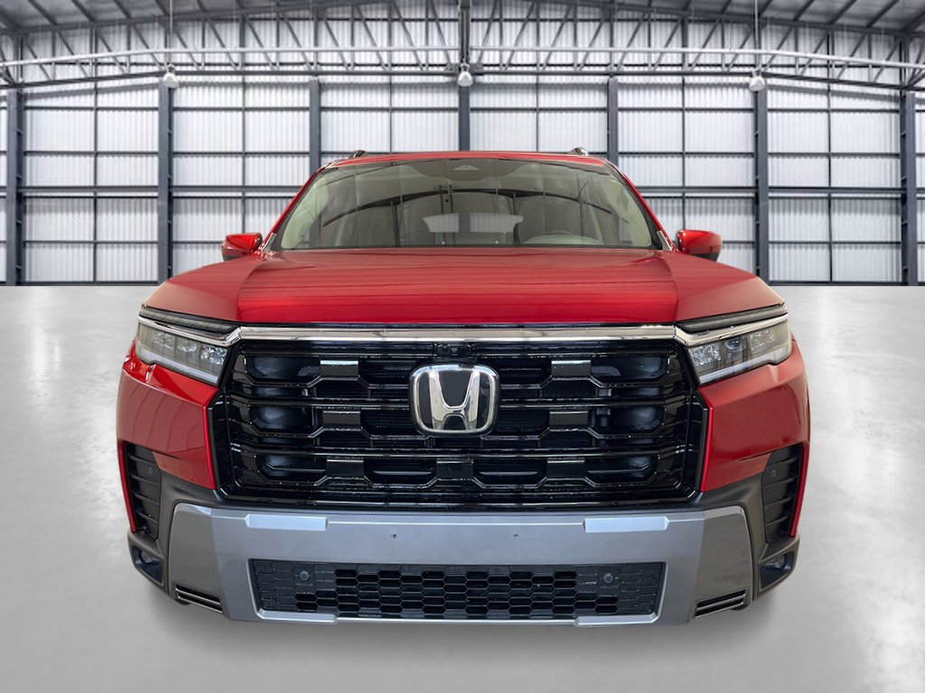 New 2026 Honda Pilot Touring image 10