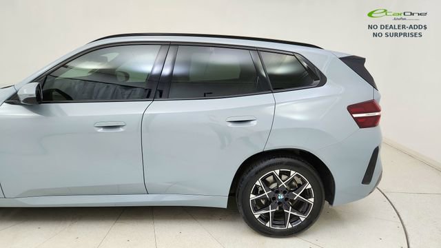 Used 2025 BMW X3 xDrive30i image 11