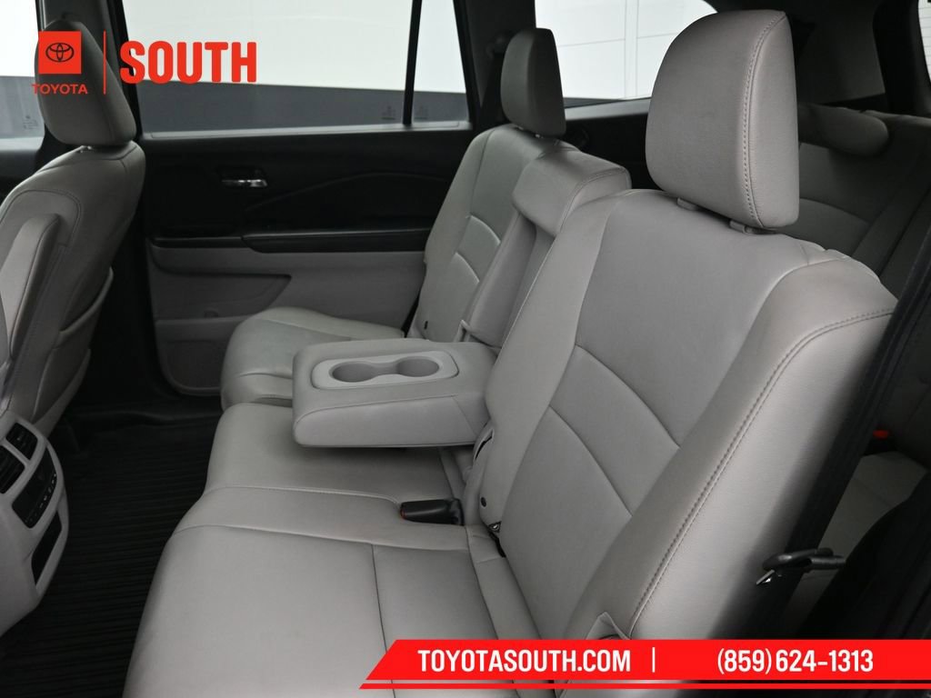 Used 2016 Honda Pilot EX-L image 25