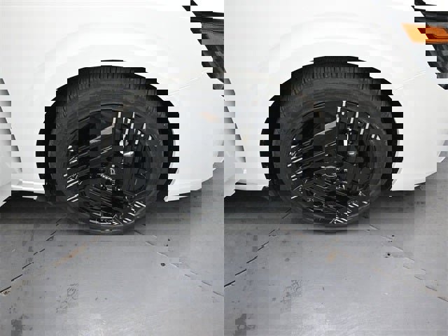 New 2026 Nissan Sentra SR image 32