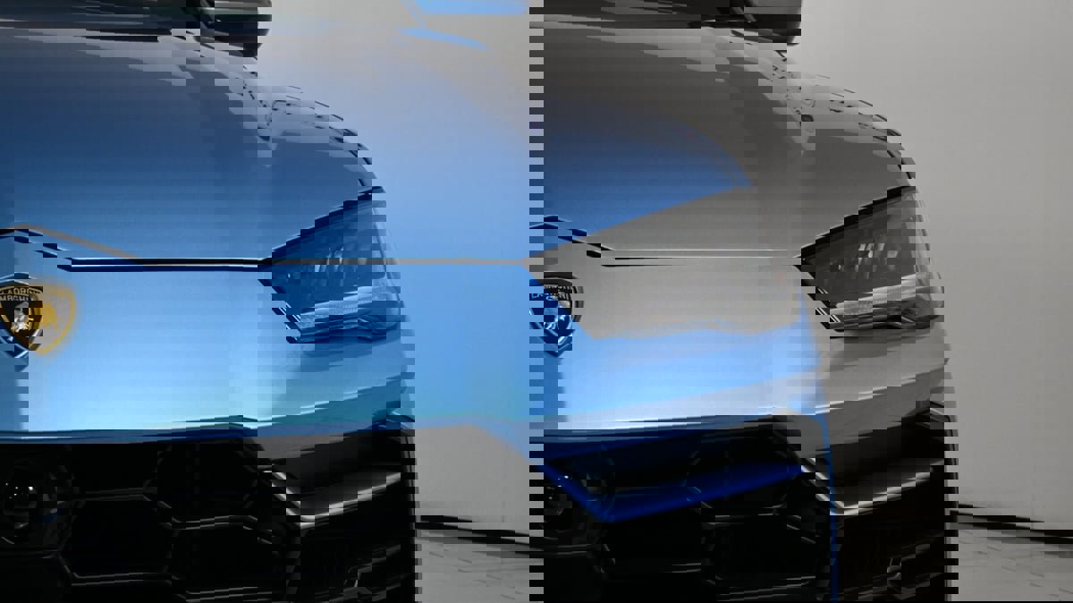 Used 2022 Lamborghini Urus image 46