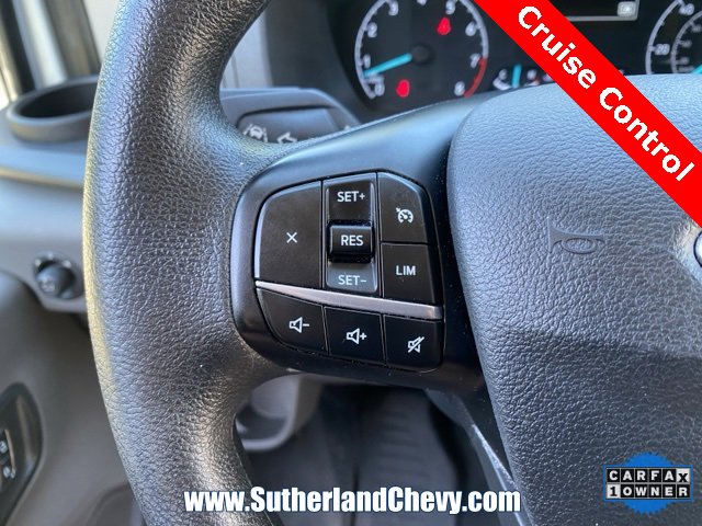 Used 2024 Ford Transit 250 Base w/ Exterior Upgrade Package image 20