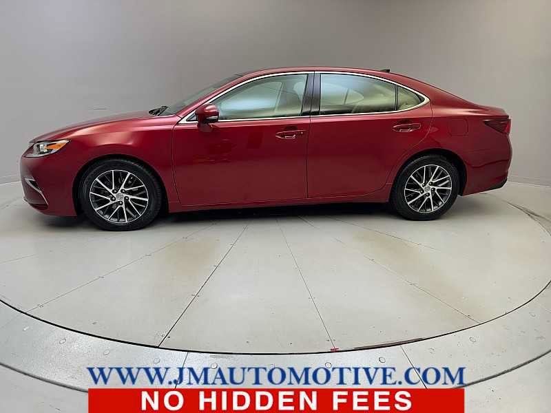 Used 2016 Lexus ES 350 FWD image 2