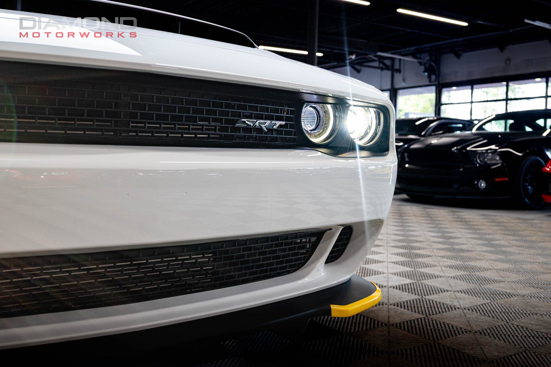Used 2023 Dodge Challenger SRT Hellcat Redeye RWD image 47