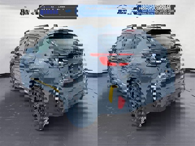 Certified 2025 Subaru Crosstrek 2.5i Sport image 3