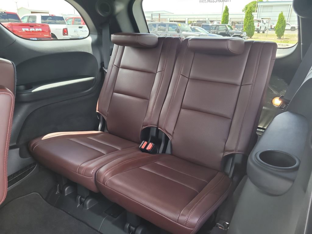 Used 2025 Dodge Durango GT image 13