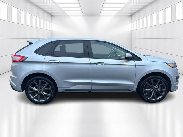 Used 2018 Ford Edge Sport w/ Equipment Group 401A image 4