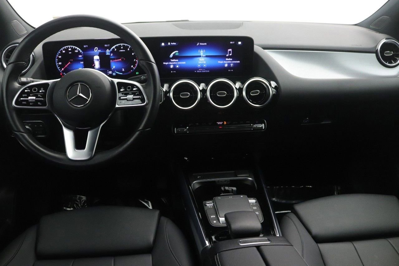 Certified 2023 Mercedes-Benz GLA 250 image 9
