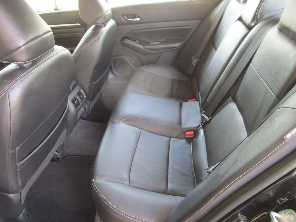 Used 2022 Nissan Altima 2.5 SL AWD/4WD image 63