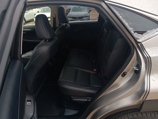 Used 2018 Lexus NX 300 AWD image 22