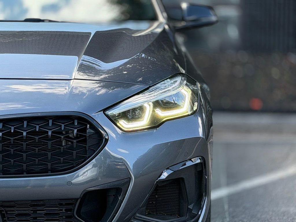 Used 2020 BMW M235i xDrive Gran Coupe w/ Premium Package AWD/4WD image 6