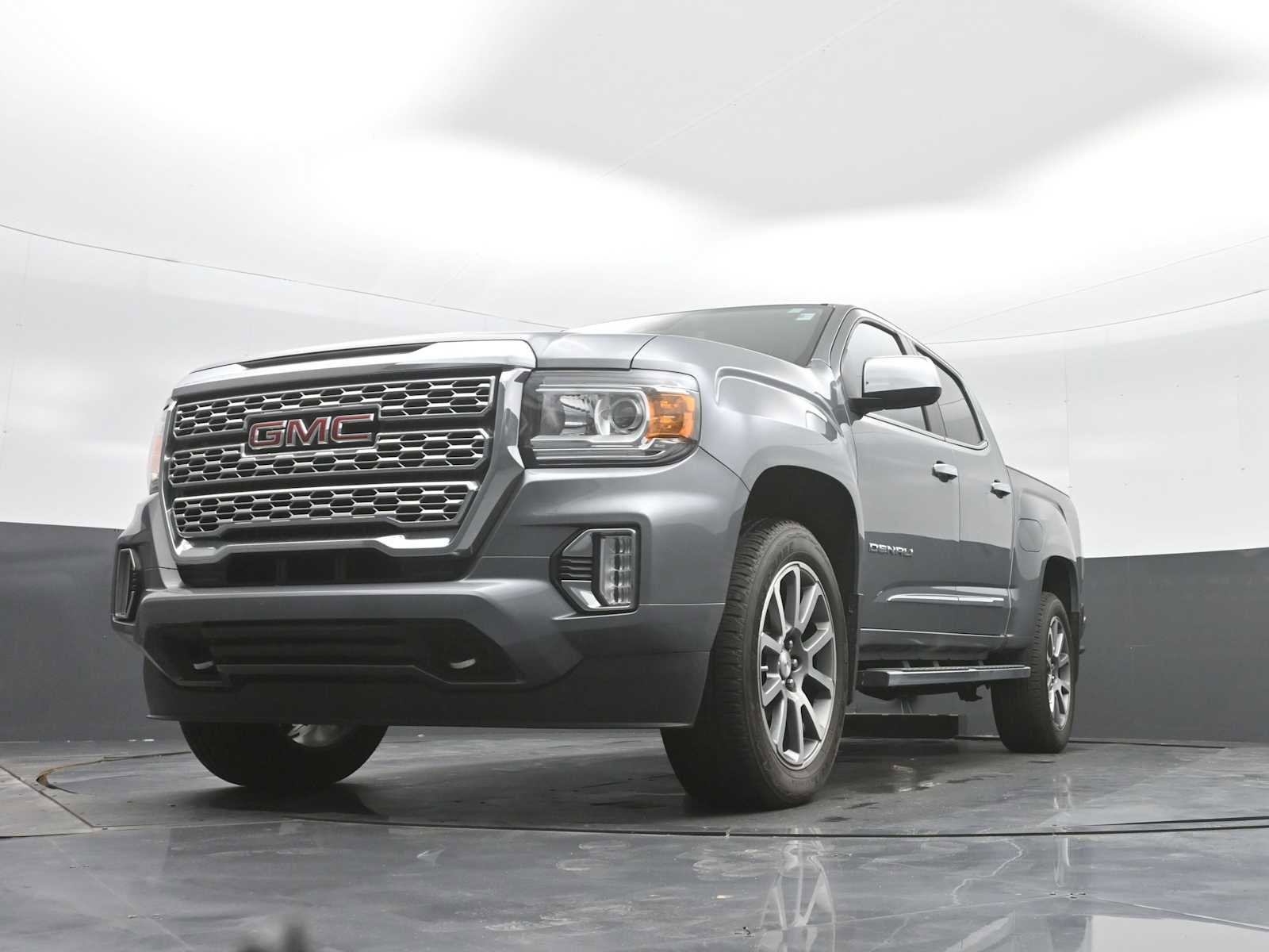 Used 2022 GMC Canyon Denali w/ LPO, Power Package image 28