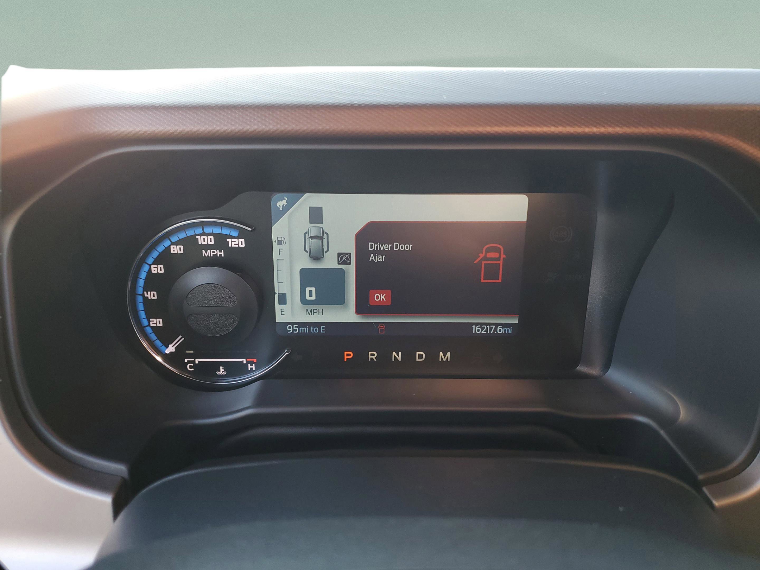 Used 2022 Ford Bronco Outer Banks image 21