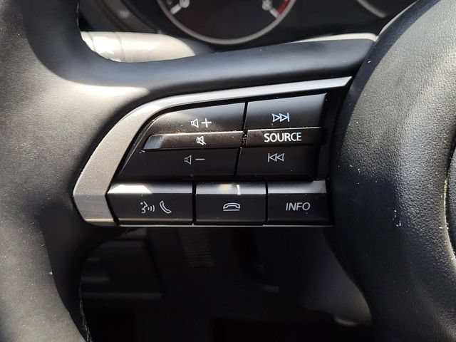 Certified 2026 MAZDA MAZDA3 s Sport FWD image 23
