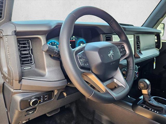 New 2025 Ford Bronco Big Bend image 3