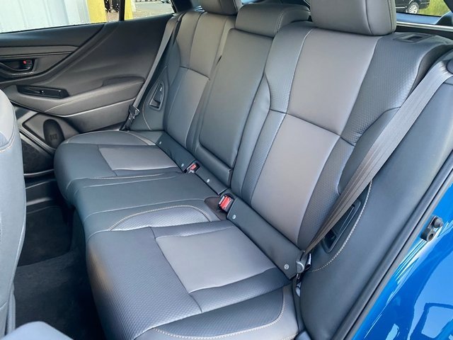 New 2025 Subaru Outback Wilderness image 18