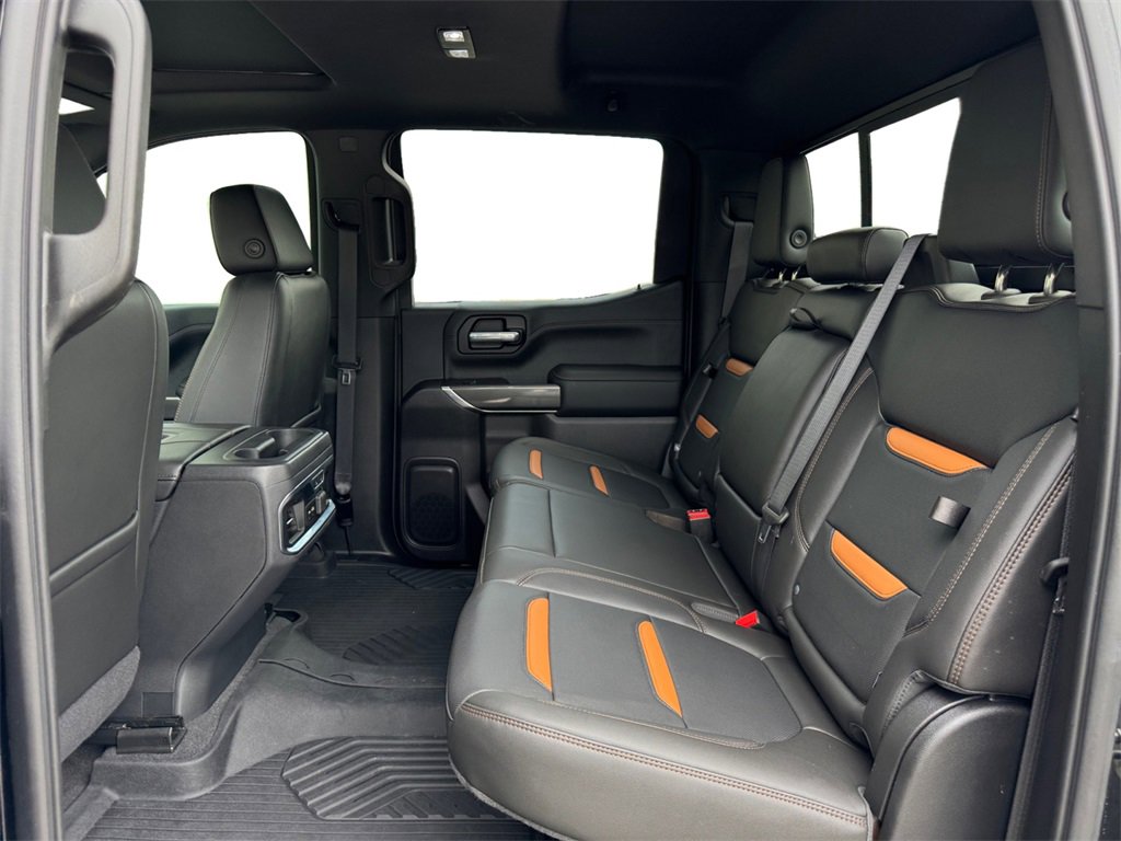 Used 2020 GMC Sierra 1500 AT4 w/ AT4 Premium Package image 19