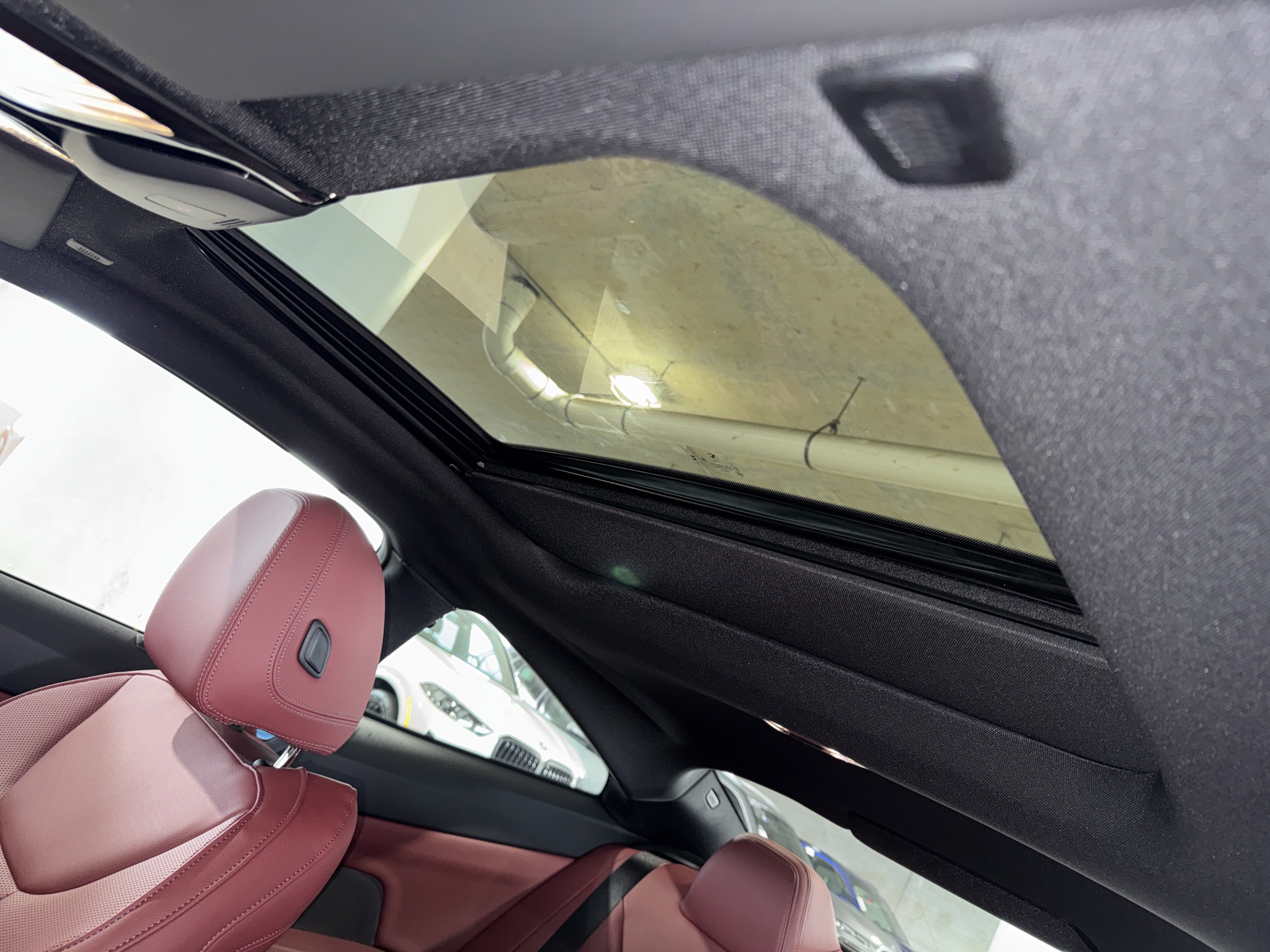 New 2027 BMW 430i Coupe w/ M Sport Package RWD image 22