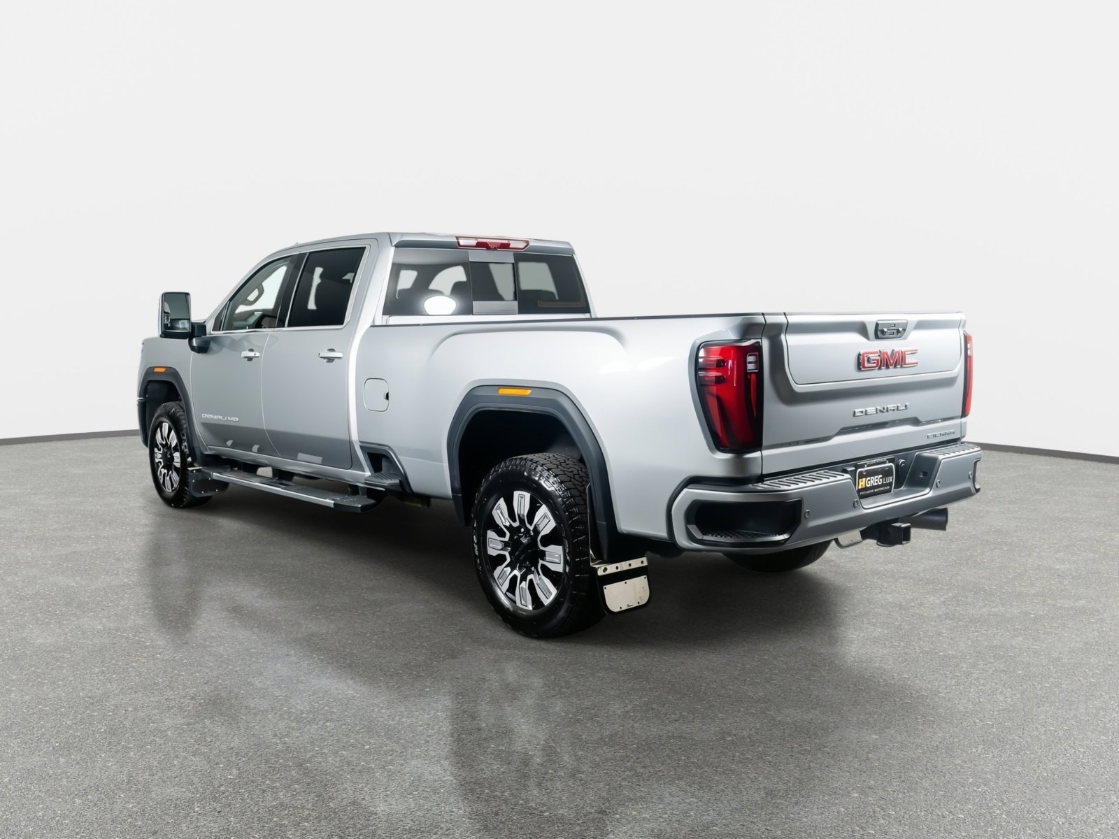 Used 2025 GMC Sierra 3500 Denali w/ Denali Reserve Package image 14