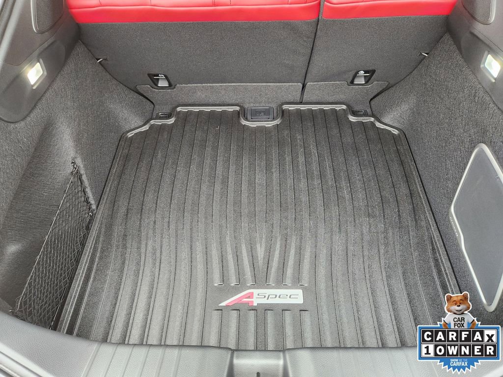 Certified 2026 Acura Integra A-Spec FWD image 36