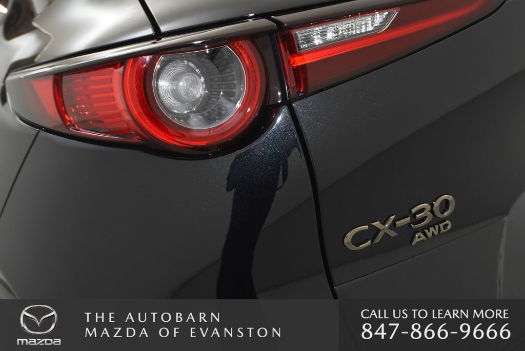 New 2026 MAZDA CX-30 Aire Edition image 35