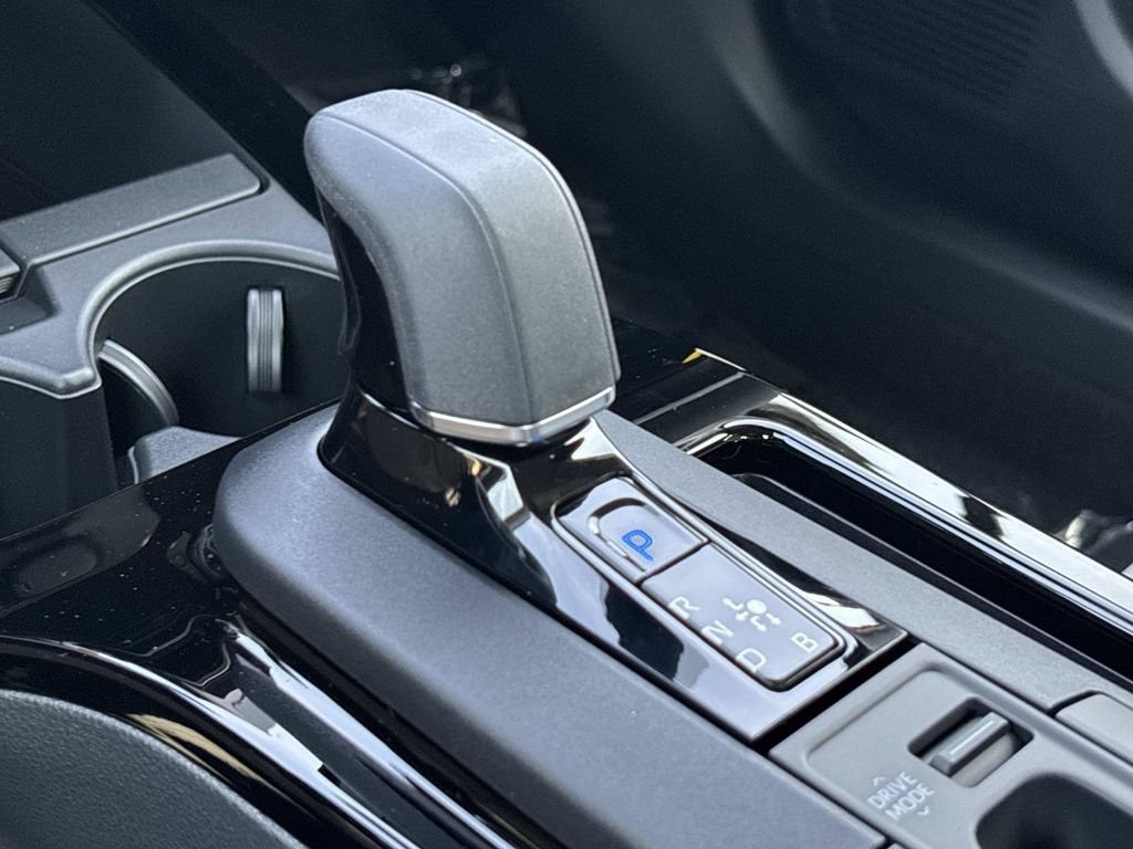 New 2026 Toyota Prius XLE FWD image 43