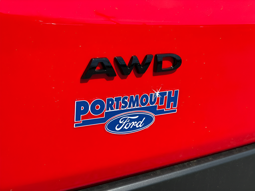 New 2026 Ford Transit 150 Low Roof AWD w/ Exterior Upgrade Package image 19