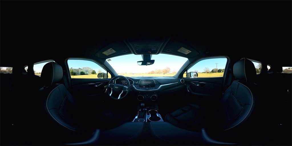 Used 2021 Chevrolet Blazer Premier w/ Driver Confidence II Package image 36