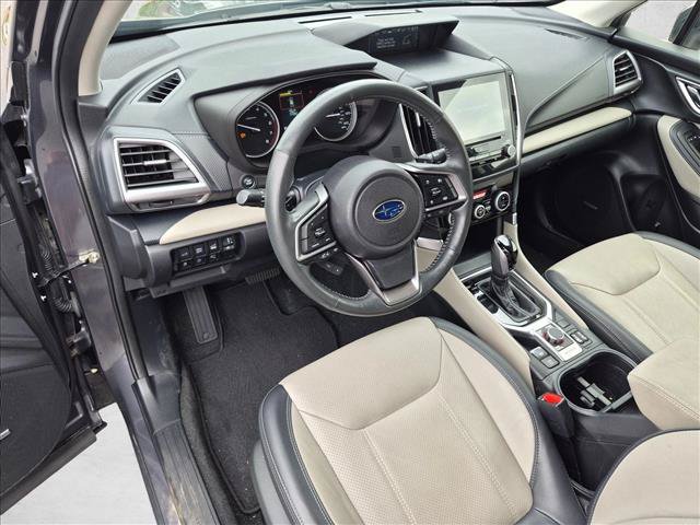 Used 2023 Subaru Forester Limited AWD/4WD image 6