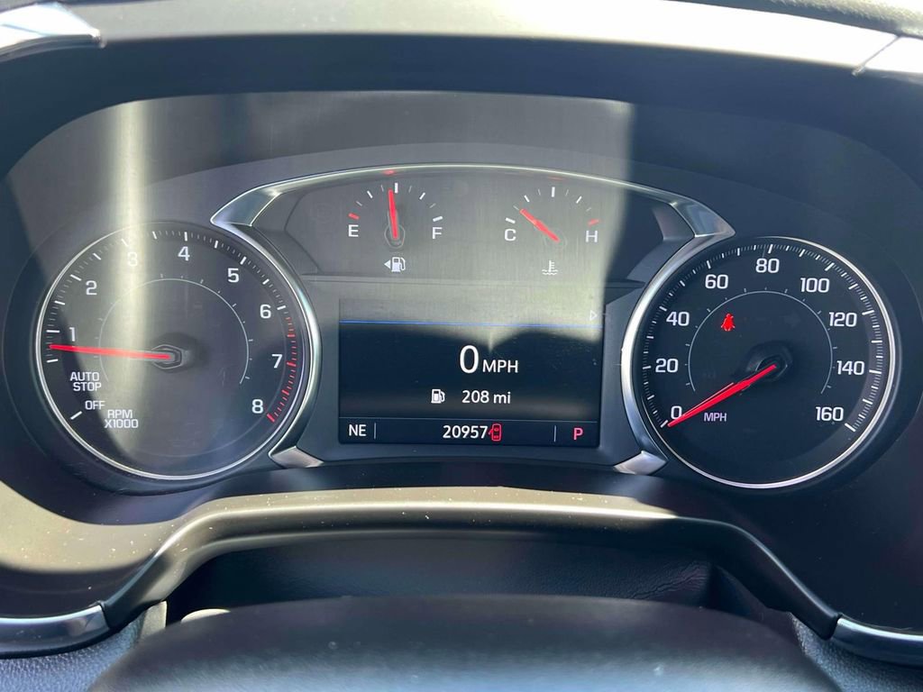 Used 2023 Chevrolet Blazer LT w/ Convenience Package AWD/4WD image 26