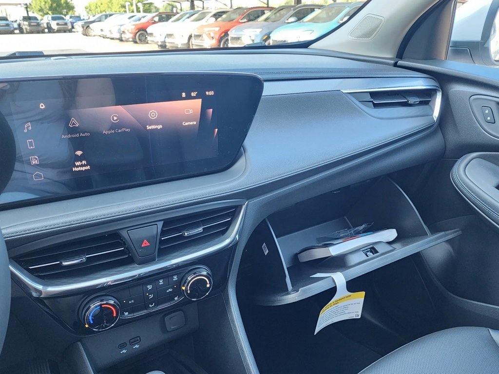 New 2026 Buick Encore GX Sport Touring w/ Advanced Technology Package image 34