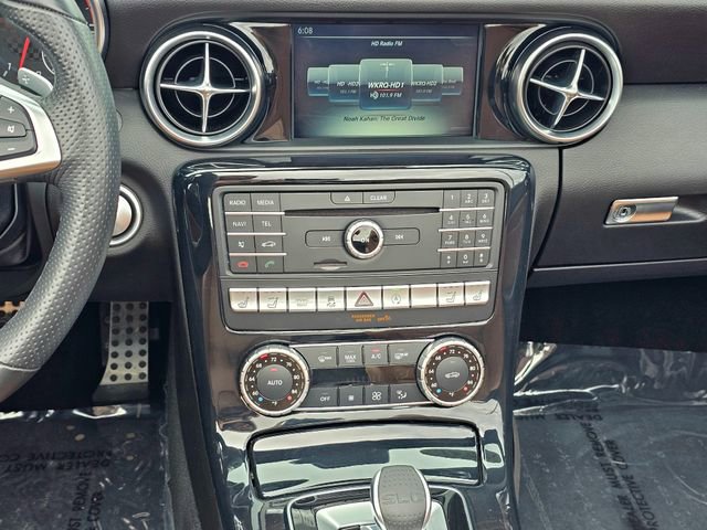 Used 2020 Mercedes-Benz SLC 43 AMG image 37
