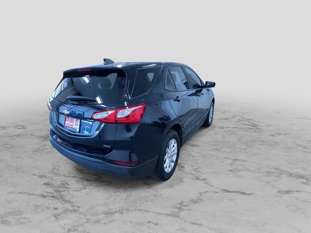 Used 2020 Chevrolet Equinox LS w/ LS Convenience Package image 10